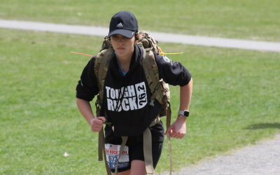 Training Tips For Preparing for Tough Ruck: Hydration and Fuel